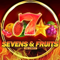 sevens & fruits