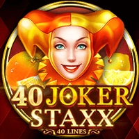 40 joker staxx