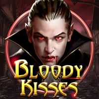 bloody kisses