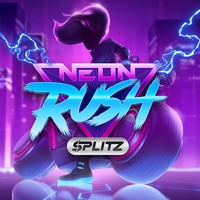 Neon Rush Splitz