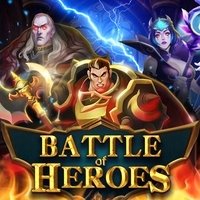 battle of heroes