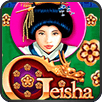 geisha